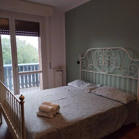 Le Fonti Di Veggio Bed & Breakfast Perugia Eksteriør bilde