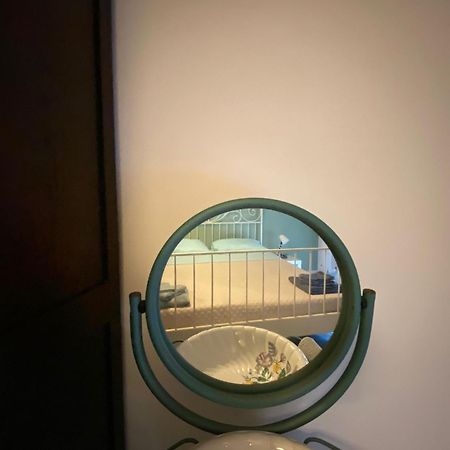 Le Fonti Di Veggio Bed & Breakfast Perugia Eksteriør bilde