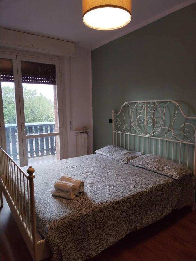 Le Fonti Di Veggio Bed & Breakfast Perugia Eksteriør bilde