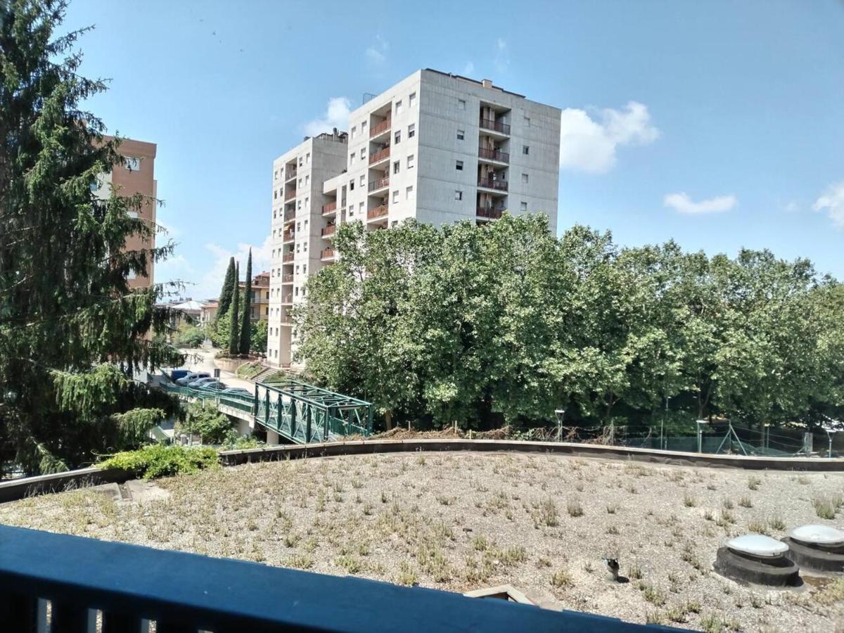 Le Fonti Di Veggio Bed & Breakfast Perugia Eksteriør bilde