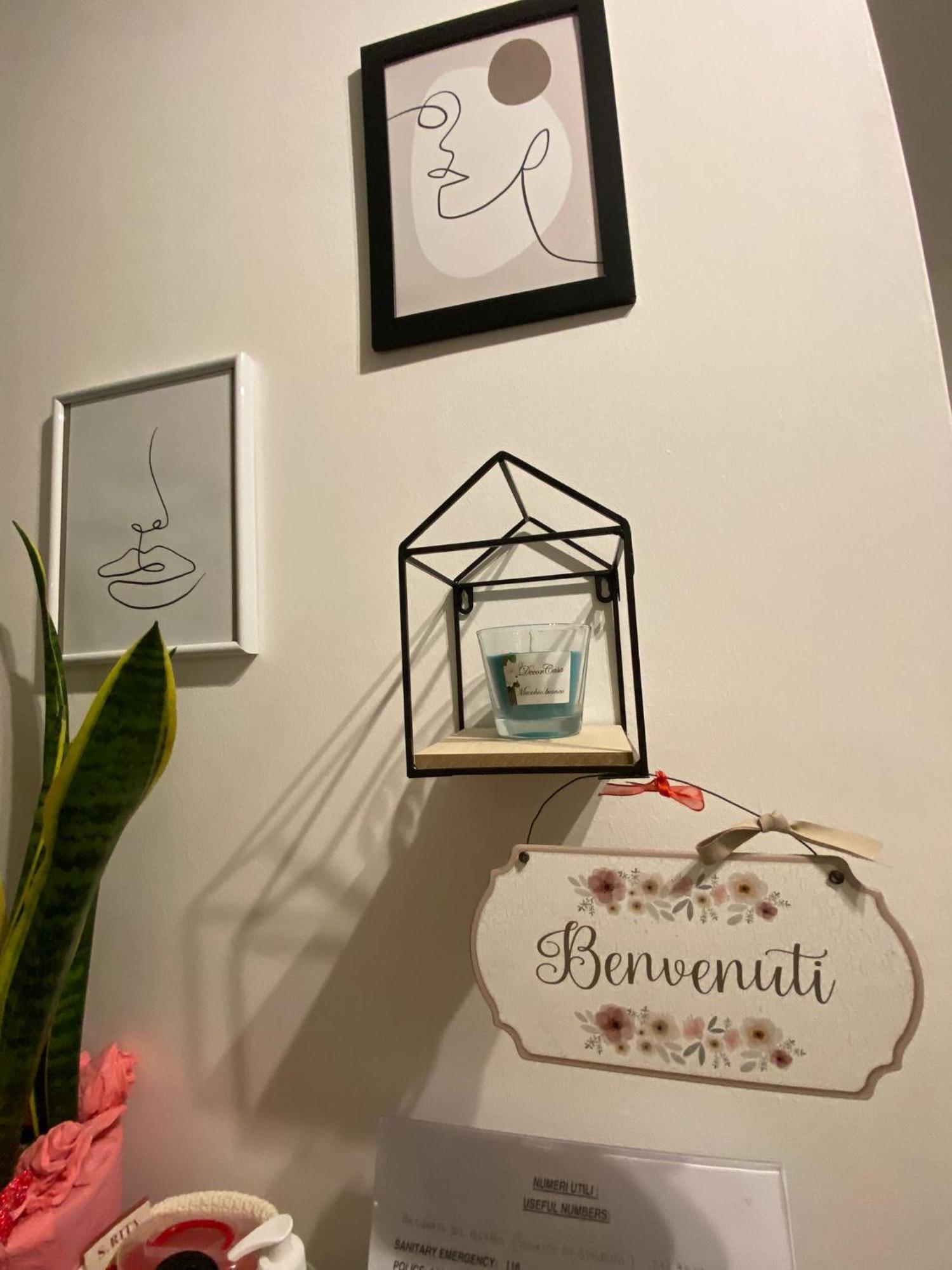 Le Fonti Di Veggio Bed & Breakfast Perugia Eksteriør bilde