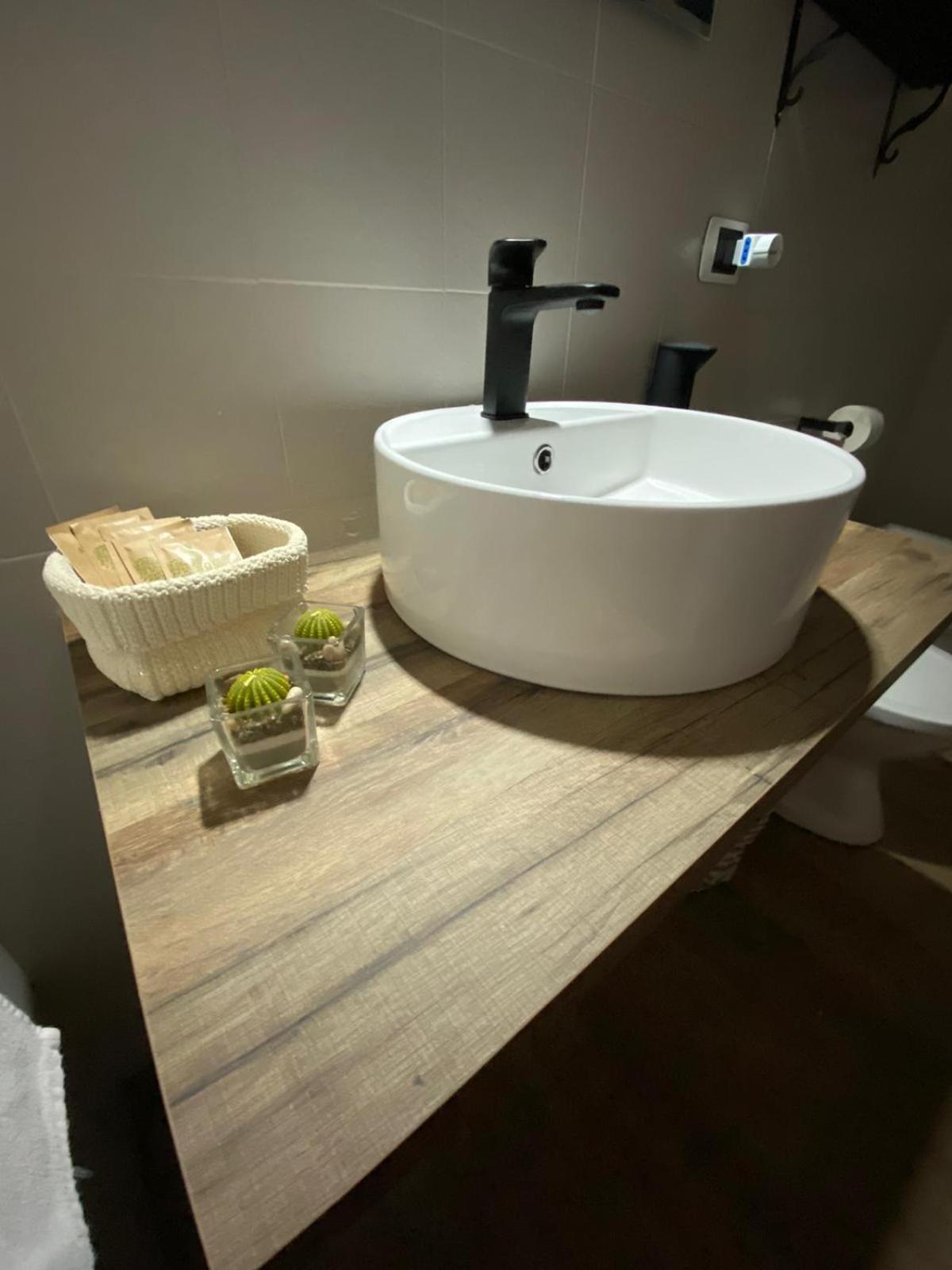 Le Fonti Di Veggio Bed & Breakfast Perugia Eksteriør bilde