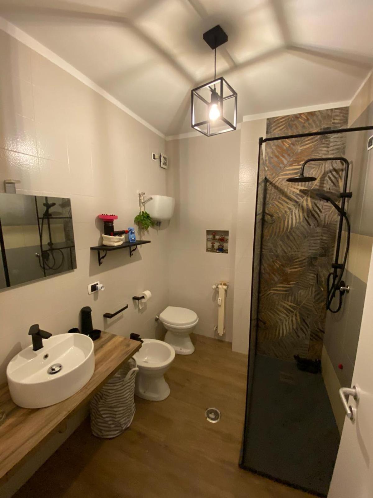 Le Fonti Di Veggio Bed & Breakfast Perugia Eksteriør bilde