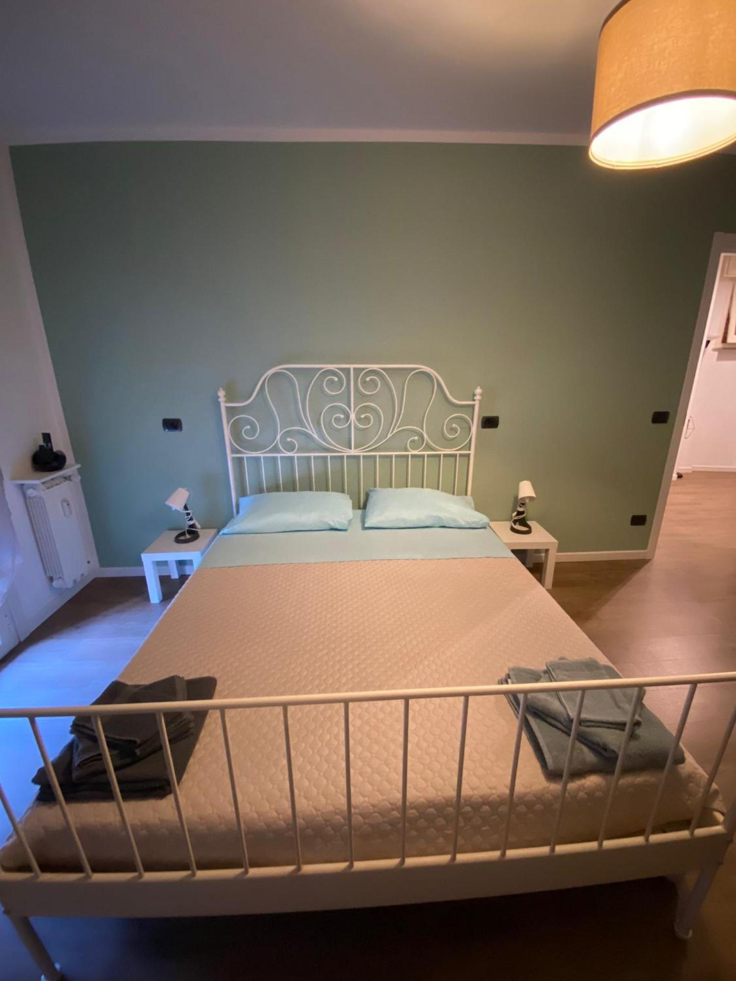Le Fonti Di Veggio Bed & Breakfast Perugia Eksteriør bilde
