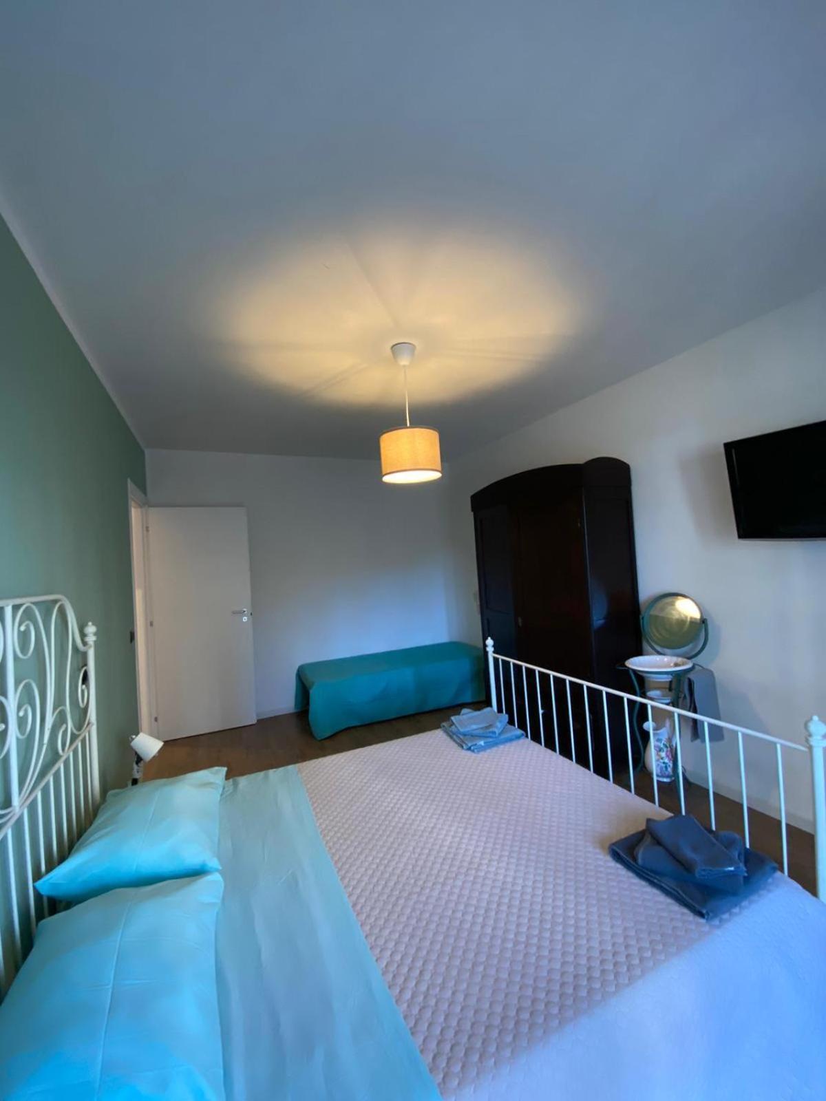 Le Fonti Di Veggio Bed & Breakfast Perugia Eksteriør bilde