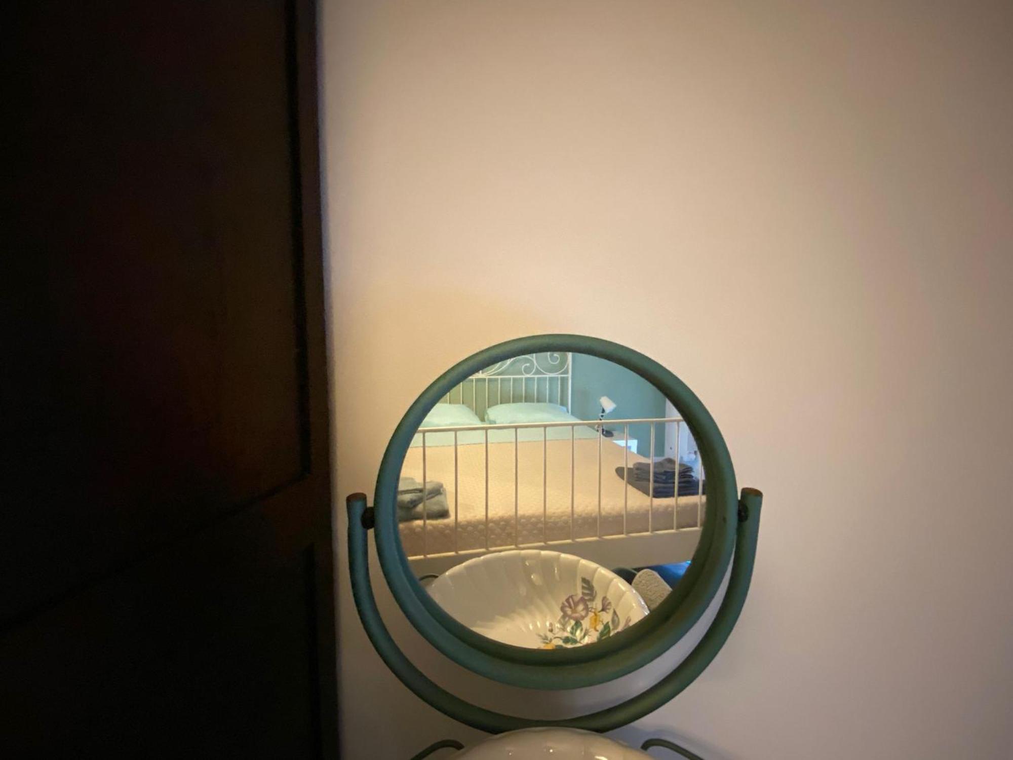 Le Fonti Di Veggio Bed & Breakfast Perugia Eksteriør bilde