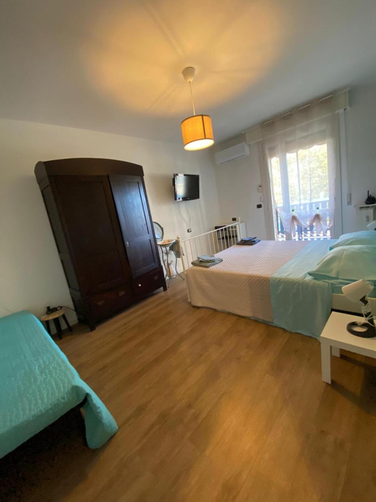 Le Fonti Di Veggio Bed & Breakfast Perugia Eksteriør bilde