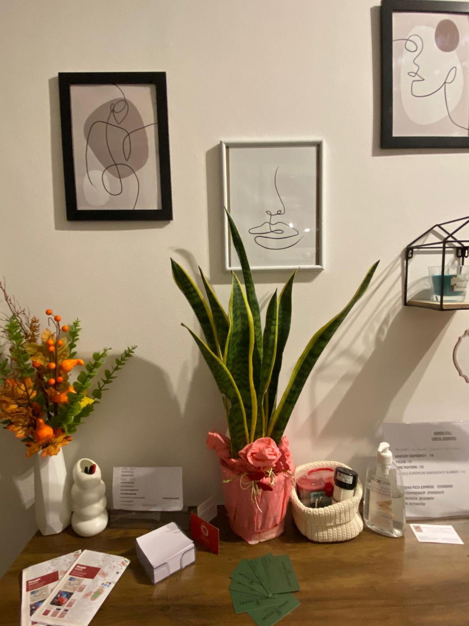 Le Fonti Di Veggio Bed & Breakfast Perugia Eksteriør bilde